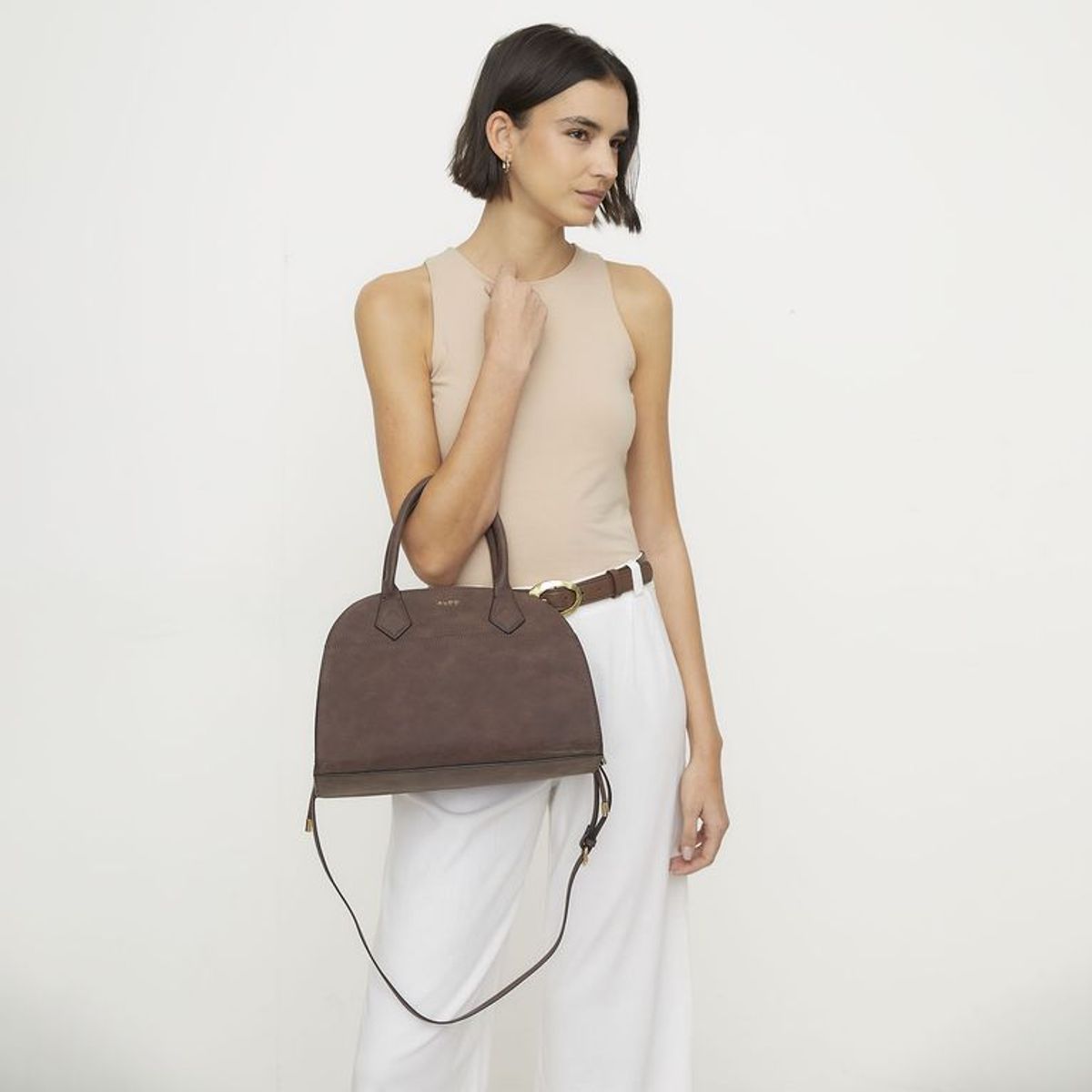 ALDO - Cartera Barrel Lonnon Mujer Aldo