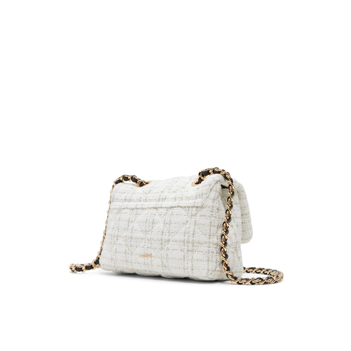 ALDO - Cartera Crossbody Letisse Mujer Aldo