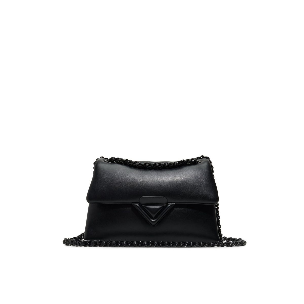 ALDO - Cartera Crossbody Softpuff Mujer Aldo