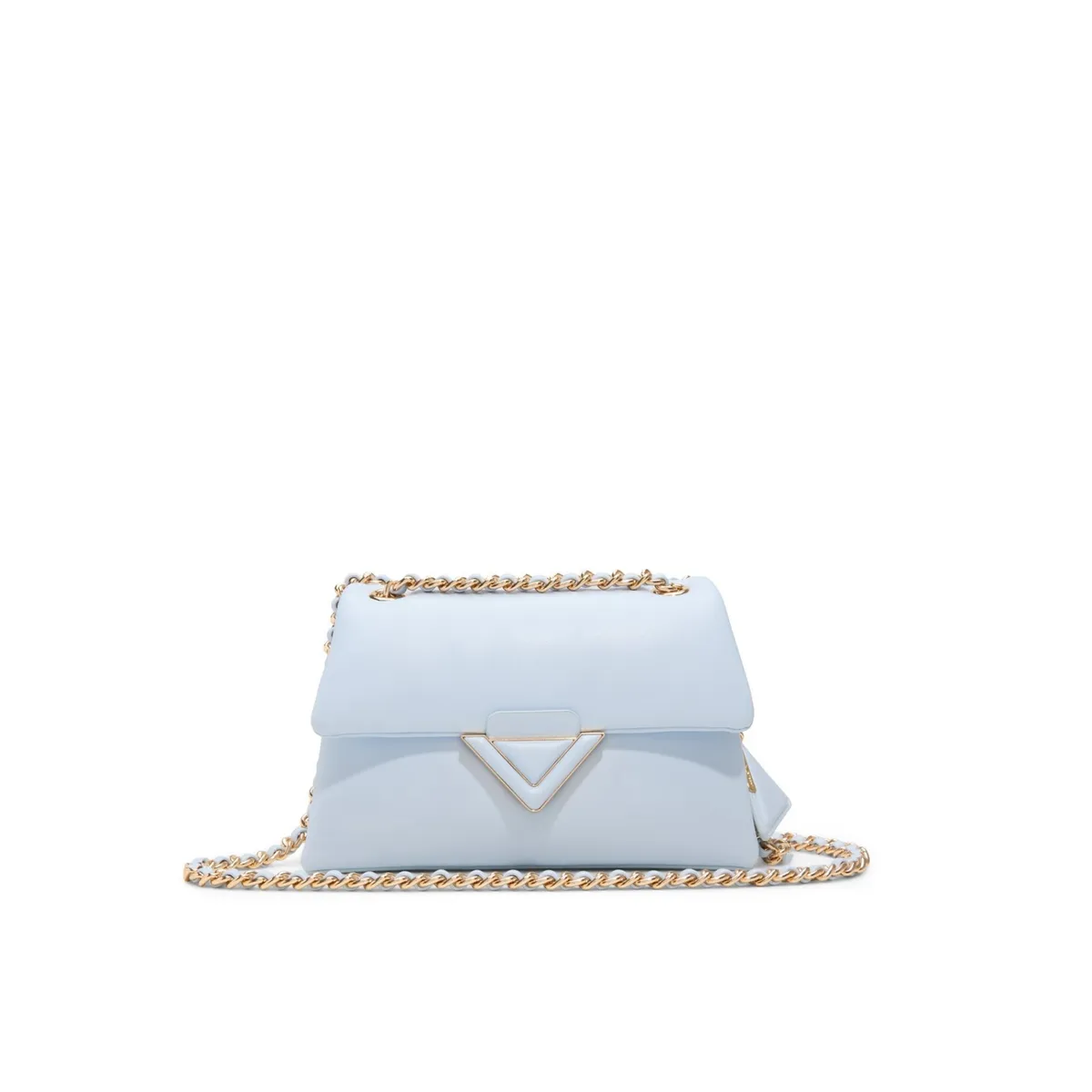 ALDO - Cartera Crossbody Softpuff Mujer Aldo