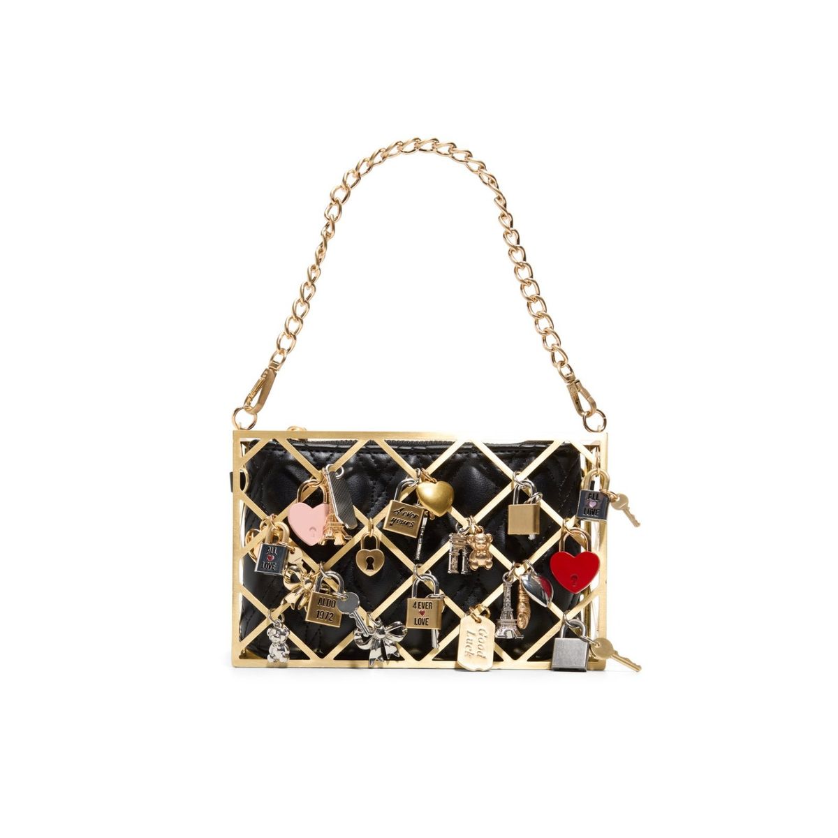 ALDO - Cartera Fiesta Ponddamour Mujer Aldo
