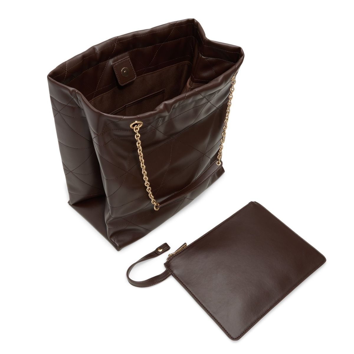 ALDO - Cartera Hobo Morgane Mujer Aldo