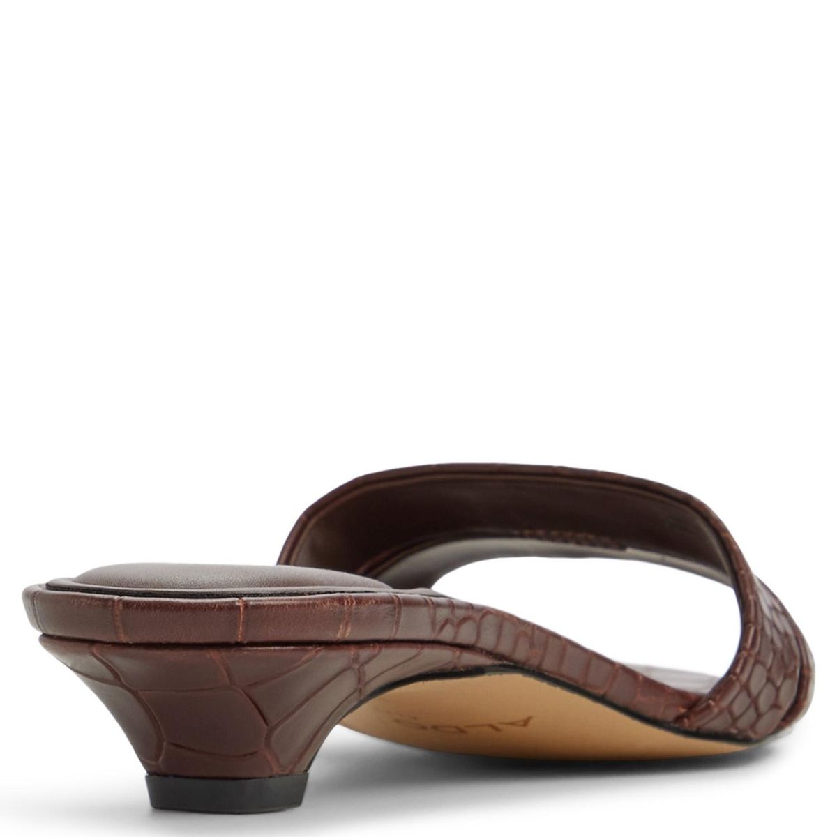 ALDO - Sandalias Casuales Mujer Aldo