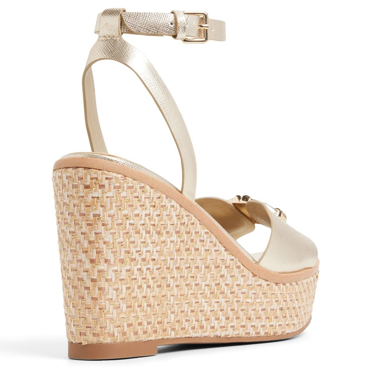 ALDO - Sandalias Casuales Mujer Aldo