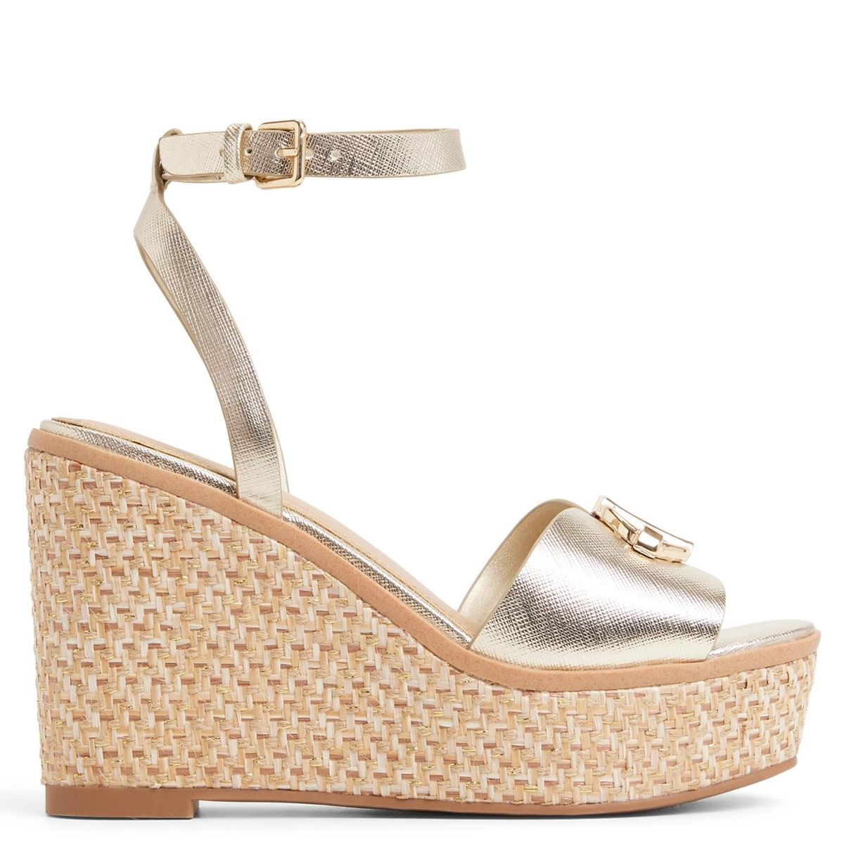 ALDO - Sandalias Casuales Mujer Aldo