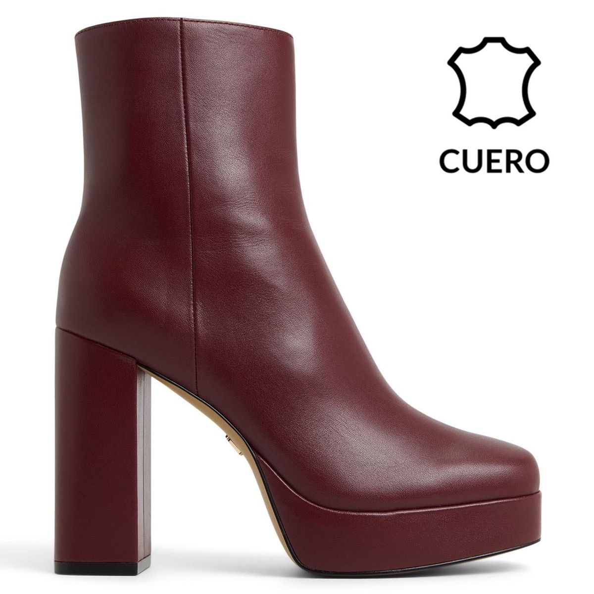 ALDO - Botines Mujer Aldo