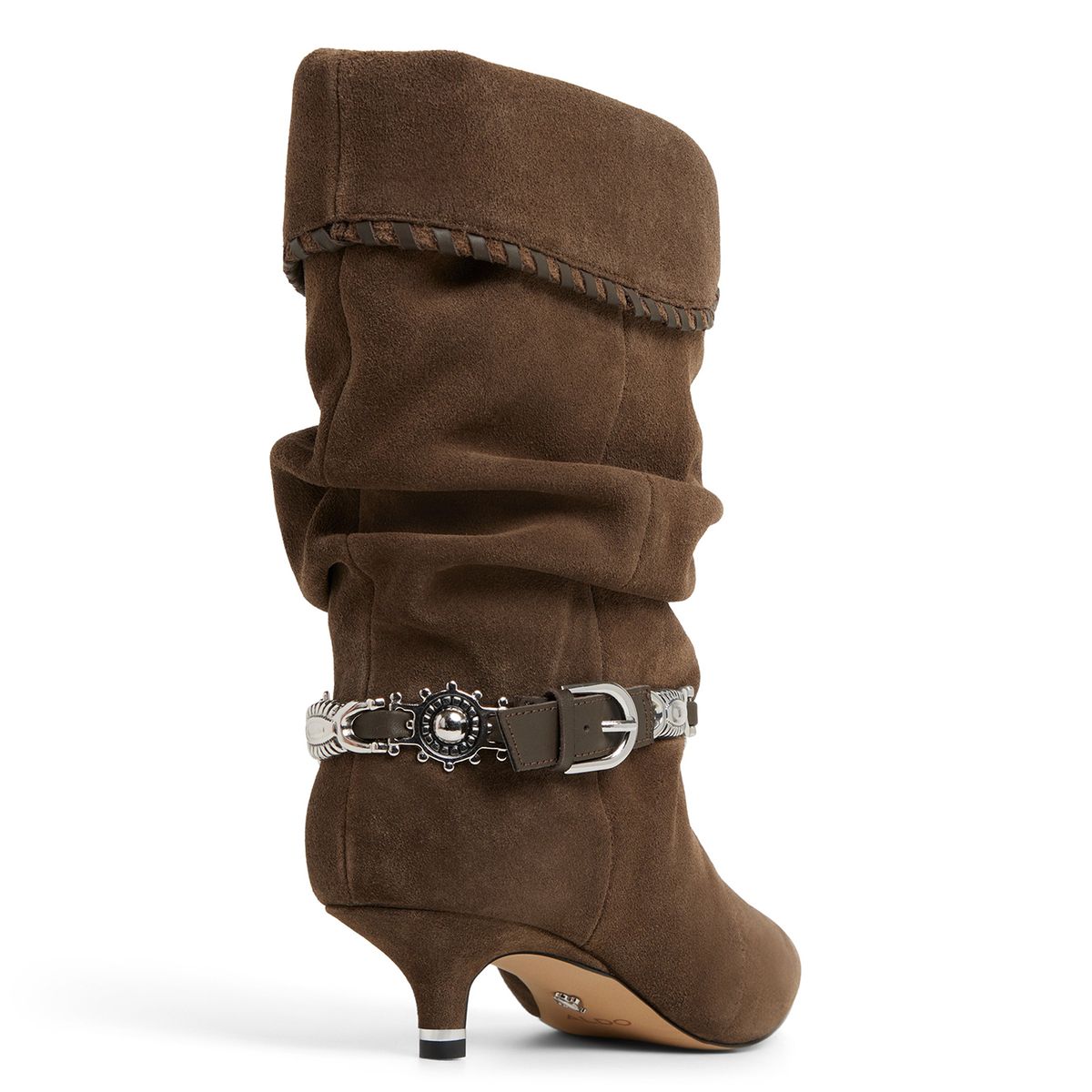 ALDO - Botines Mujer Aldo