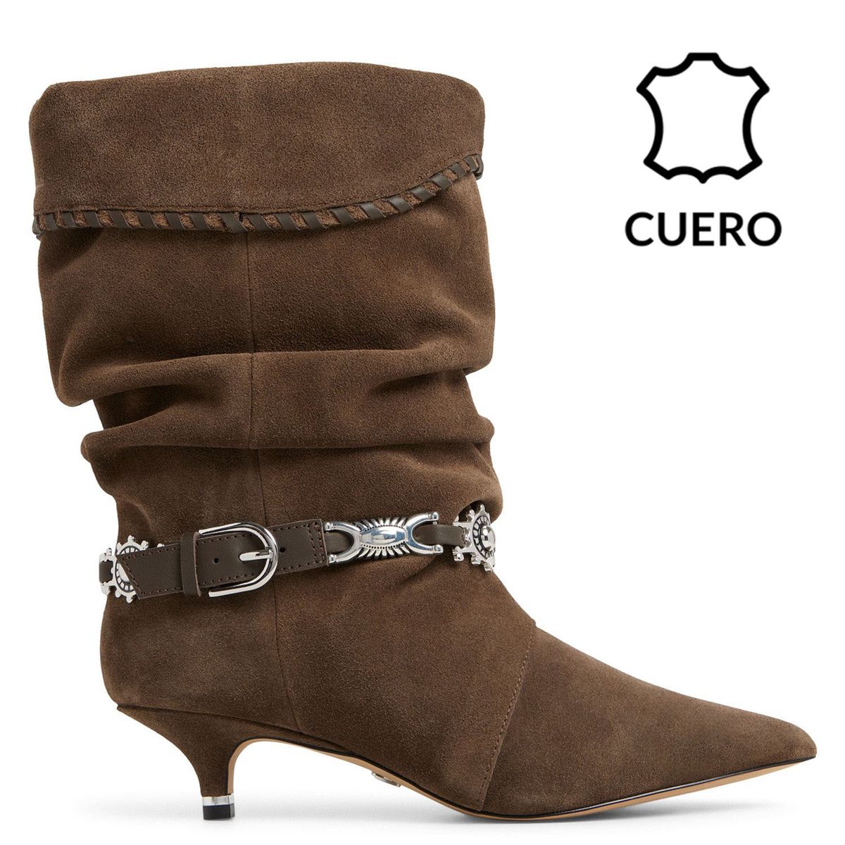 ALDO - Botines Mujer Aldo