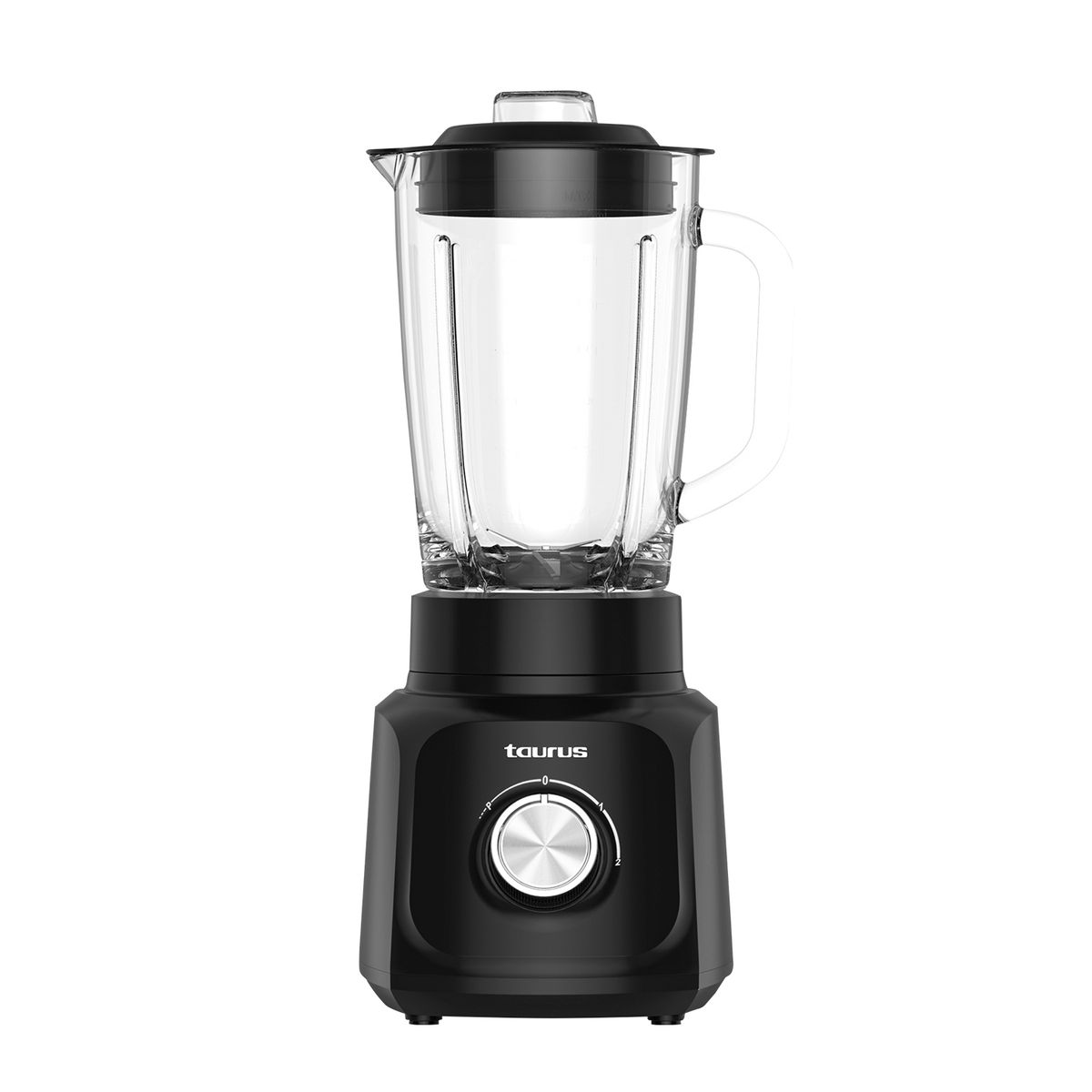 TAURUS - Licuadora Taurus 1.75 Lts. Mod. Deluxe 