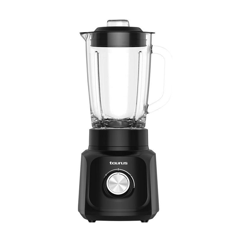 TAURUS - Licuadora Taurus 1.75 Lts. Mod. Deluxe 