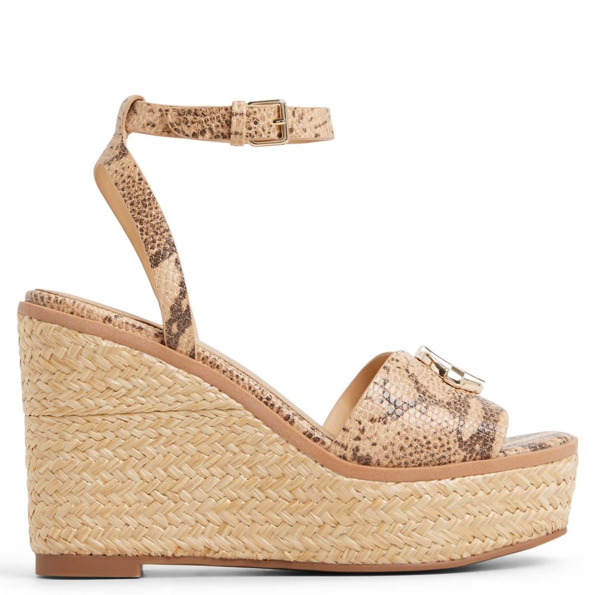 ALDO - Sandalias Casuales Mujer Aldo