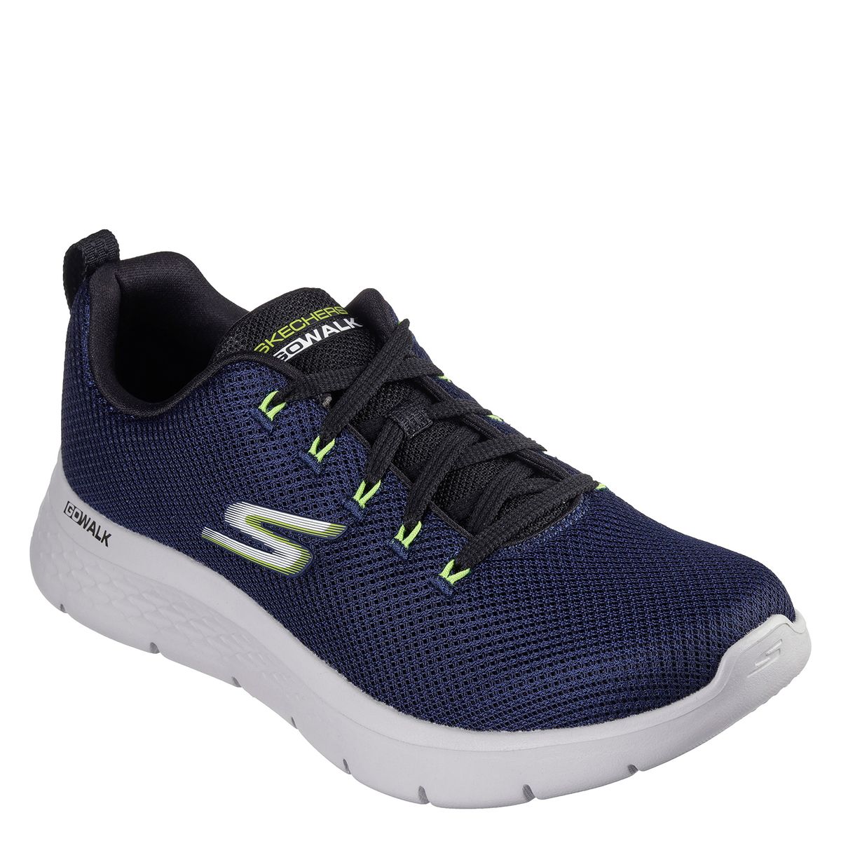 SKECHERS - Zapatillas Training Hombre Skechers Go Walk Flex