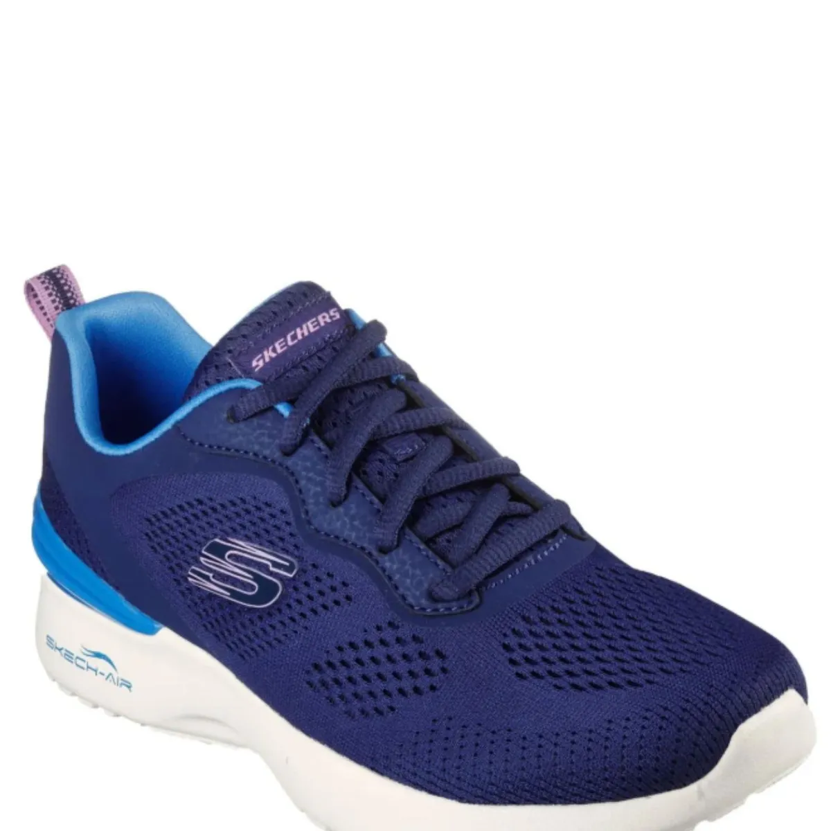 SKECHERS - Zapatillas Training Mujer Skechers Skech-air Dynamight