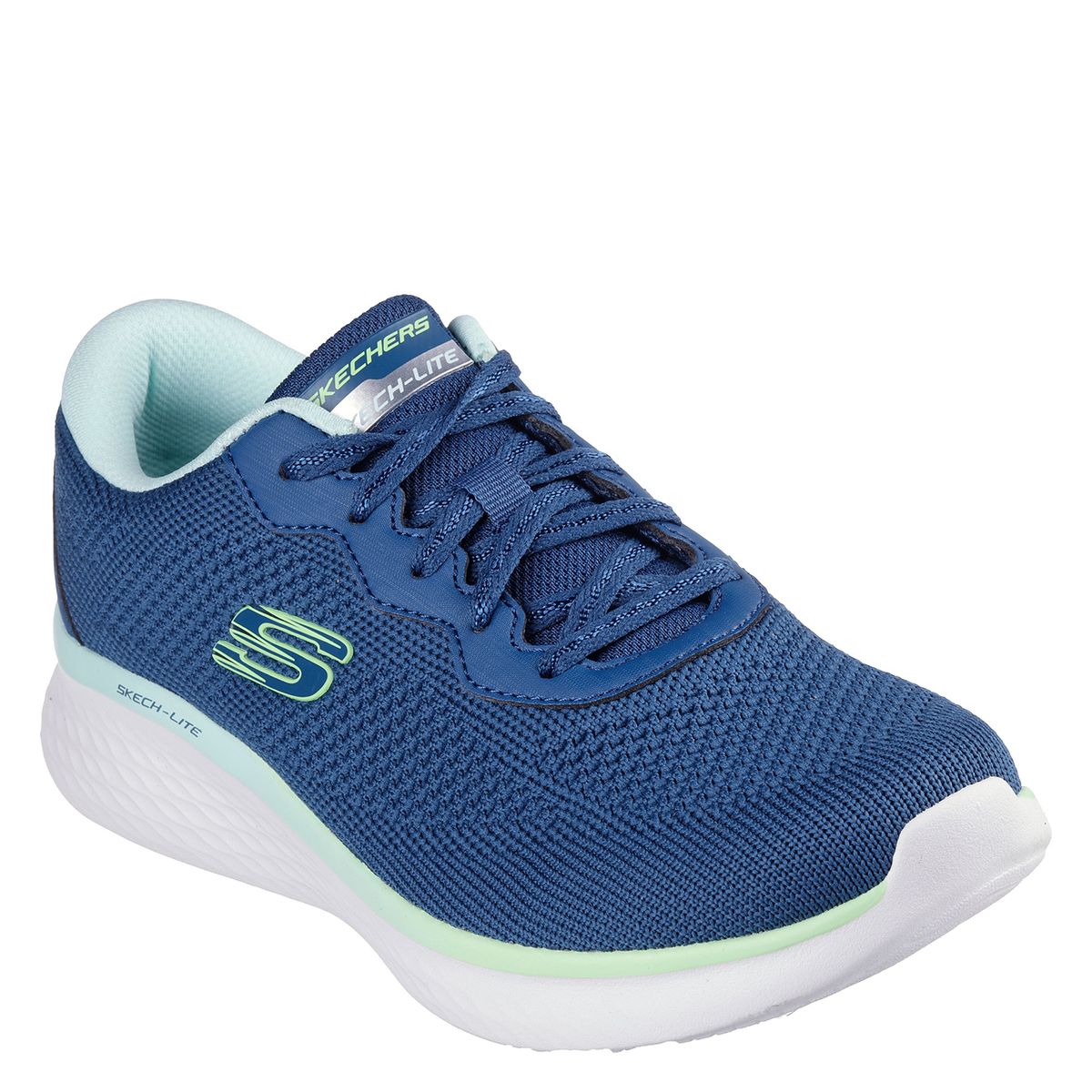SKECHERS - Zapatillas Training Mujer Skechers Skech-lite Pro