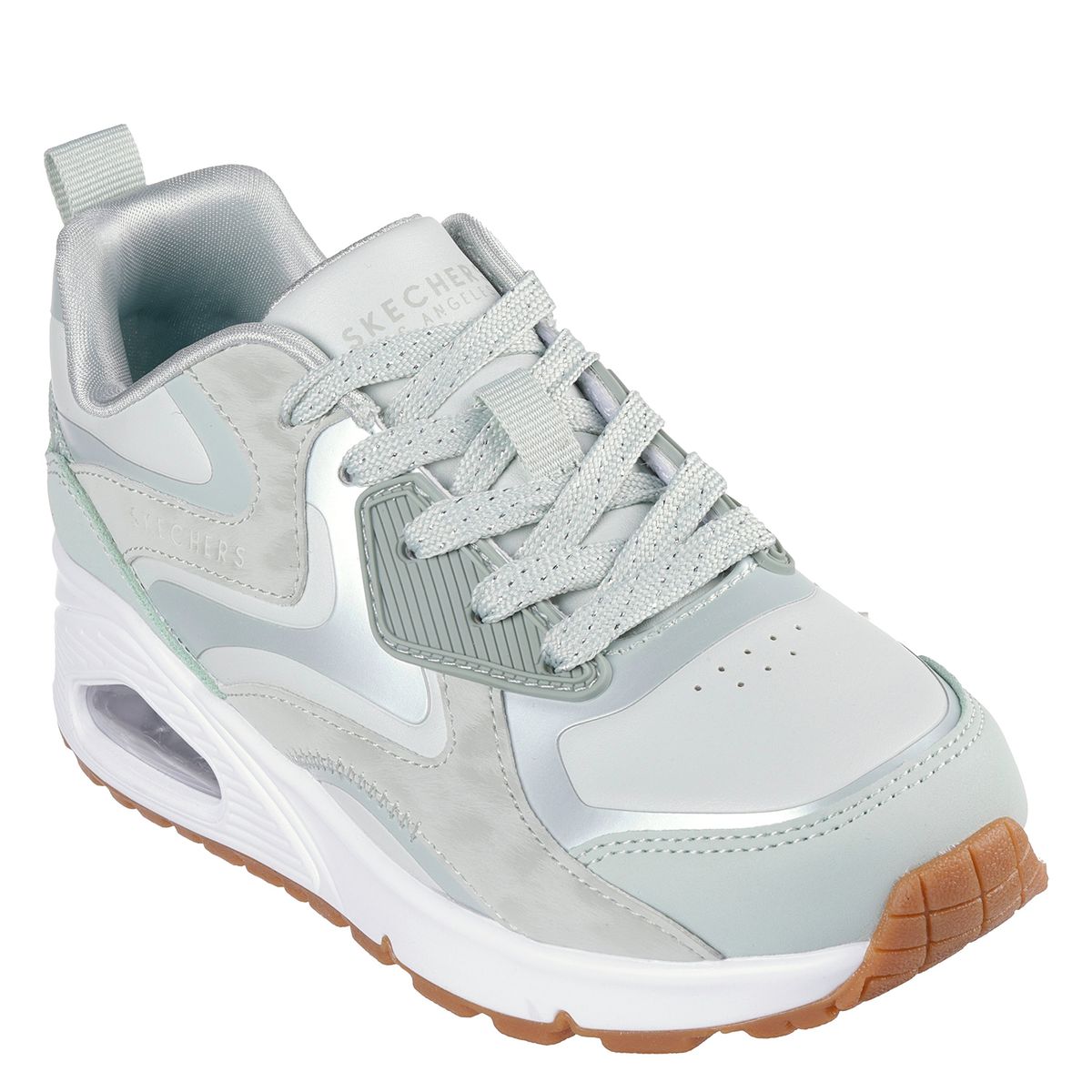 SKECHERS - Zapatillas Urbanas Niña Skechers Uno Gen1