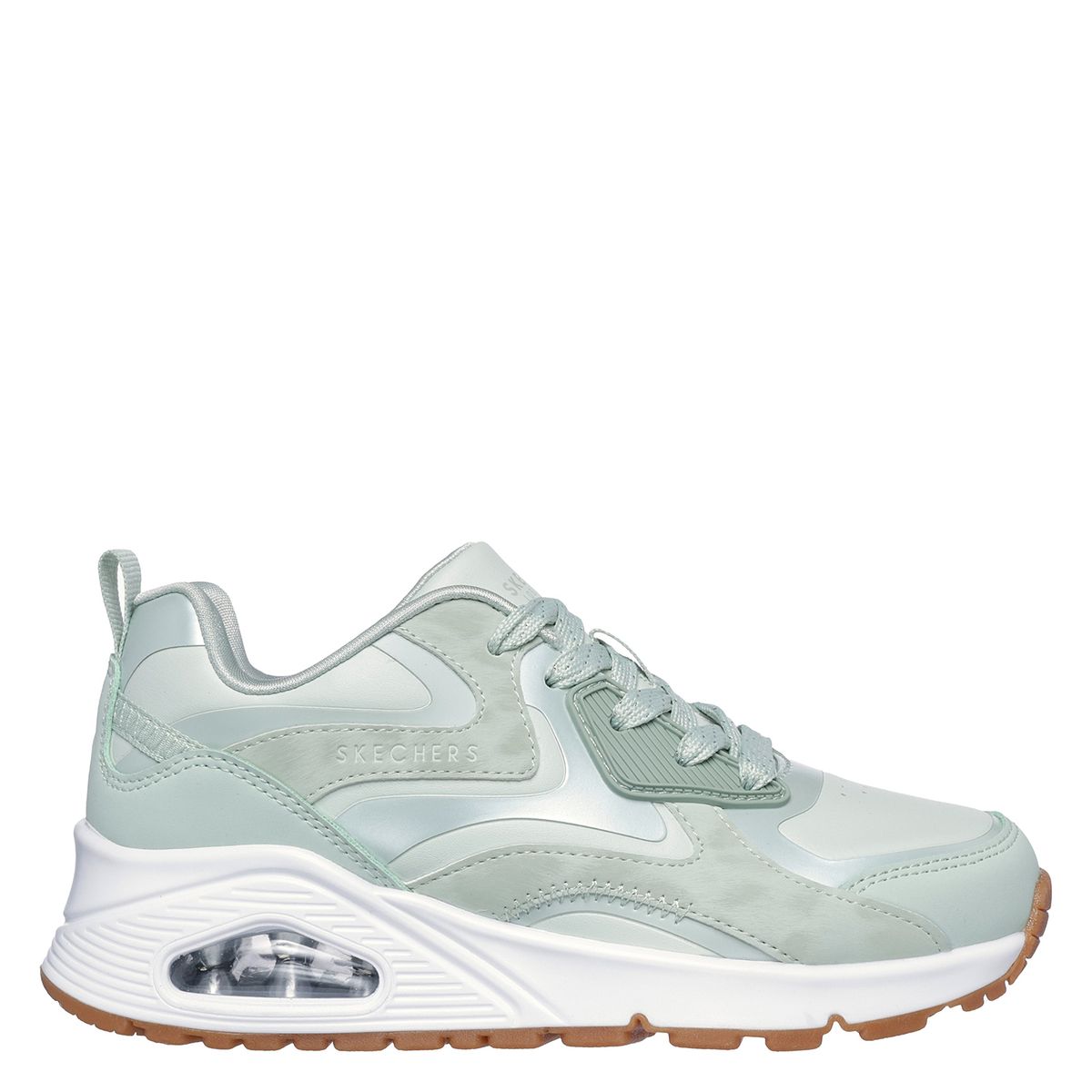 SKECHERS - Zapatillas Urbanas Niña Skechers Uno Gen1