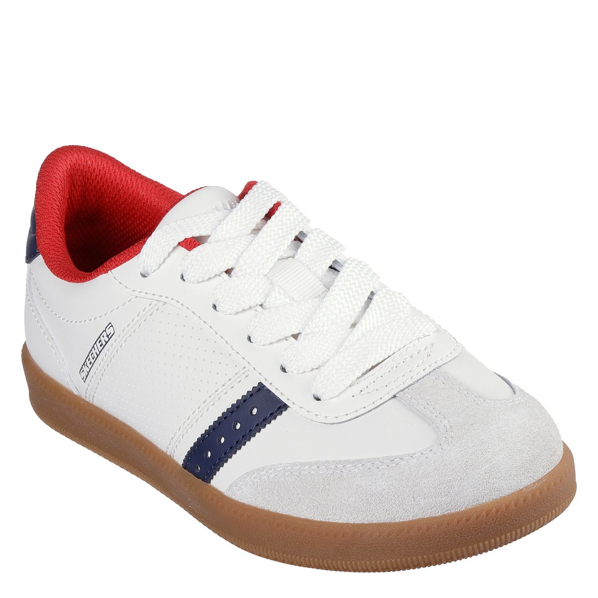 SKECHERS - Zapatillas Urbanas Niño Skechers Zinger Street