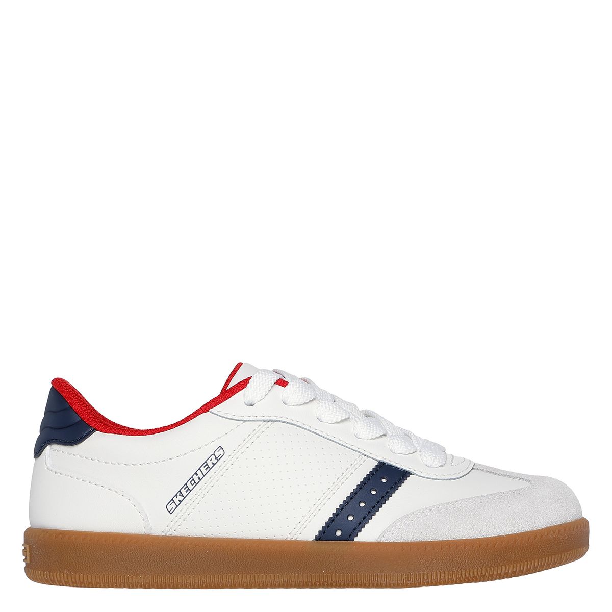 SKECHERS - Zapatillas Urbanas Niño Skechers Zinger Street