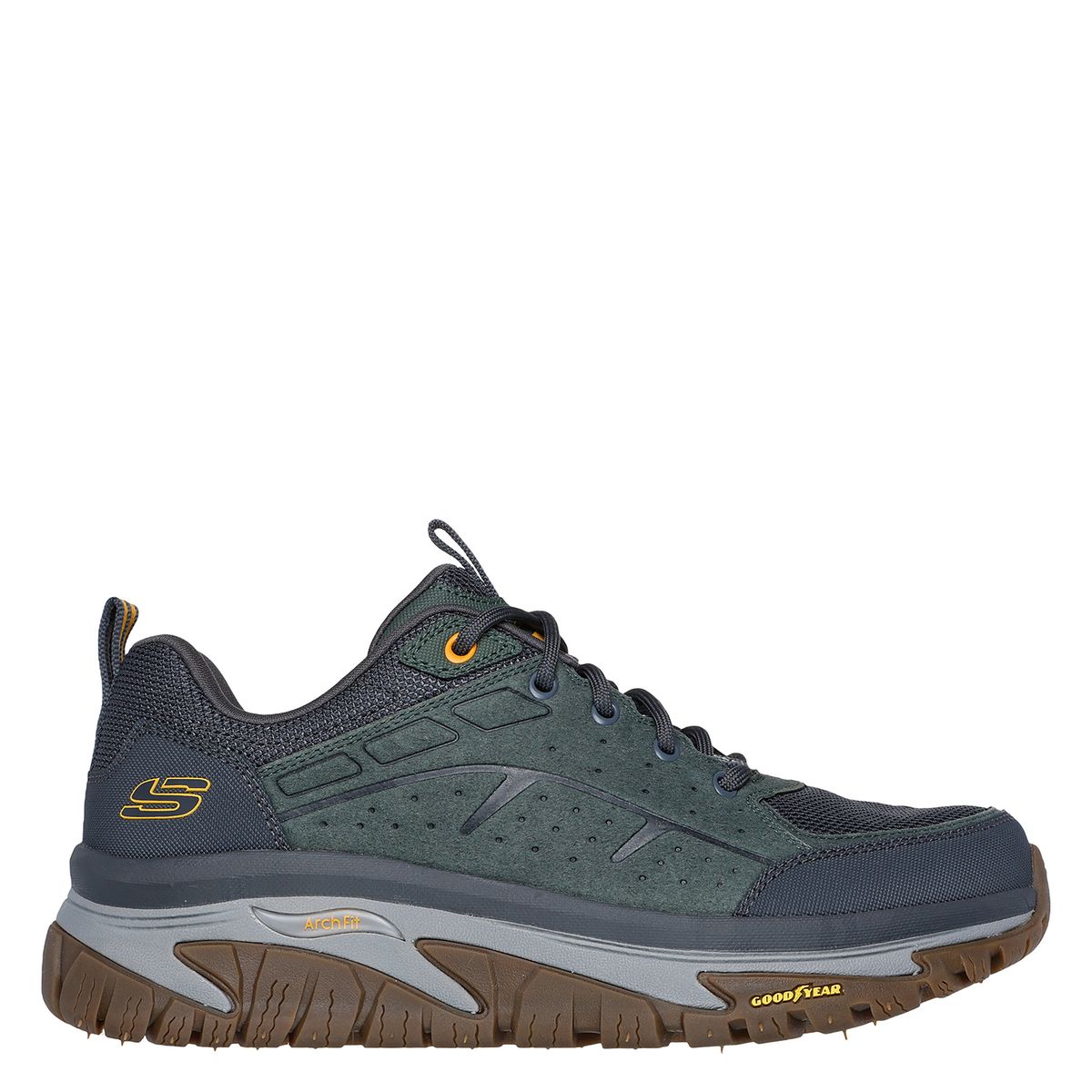 SKECHERS - Zapatillas Urbanas Hombre Skechers Arch Fit Road Walker