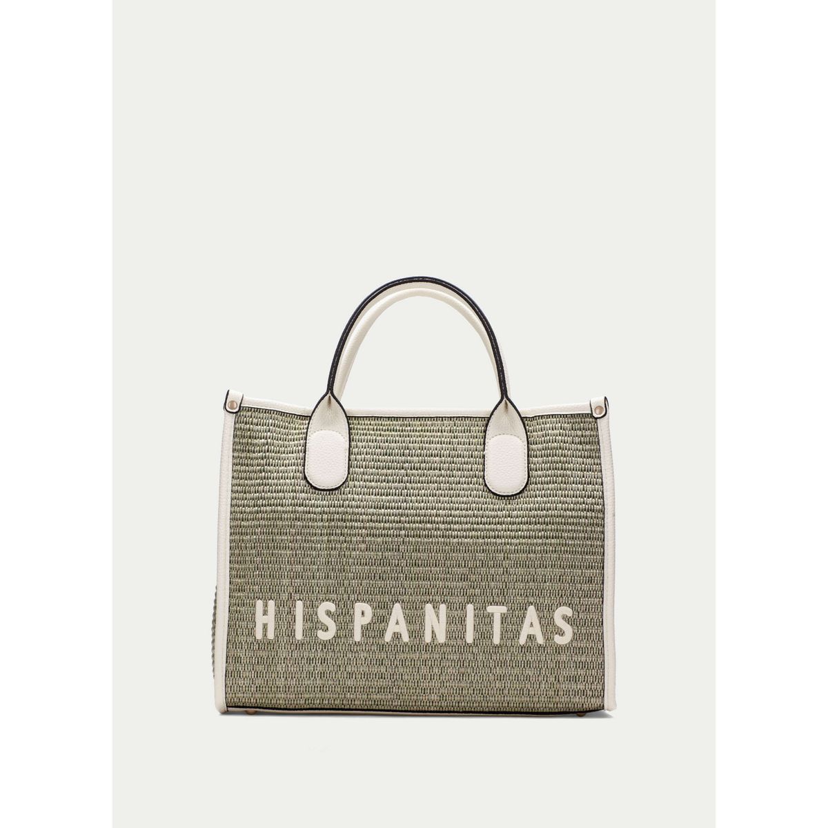 HISPANITAS - Cartera Tote Mujer Hispanitas
