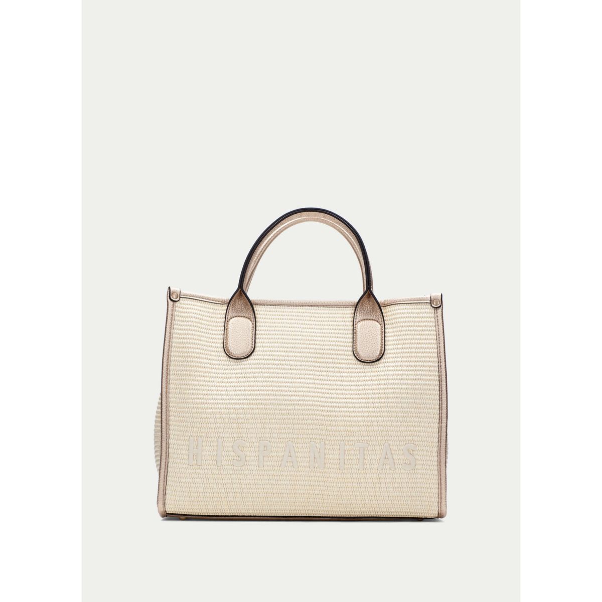 HISPANITAS - Cartera Tote Mujer Hispanitas