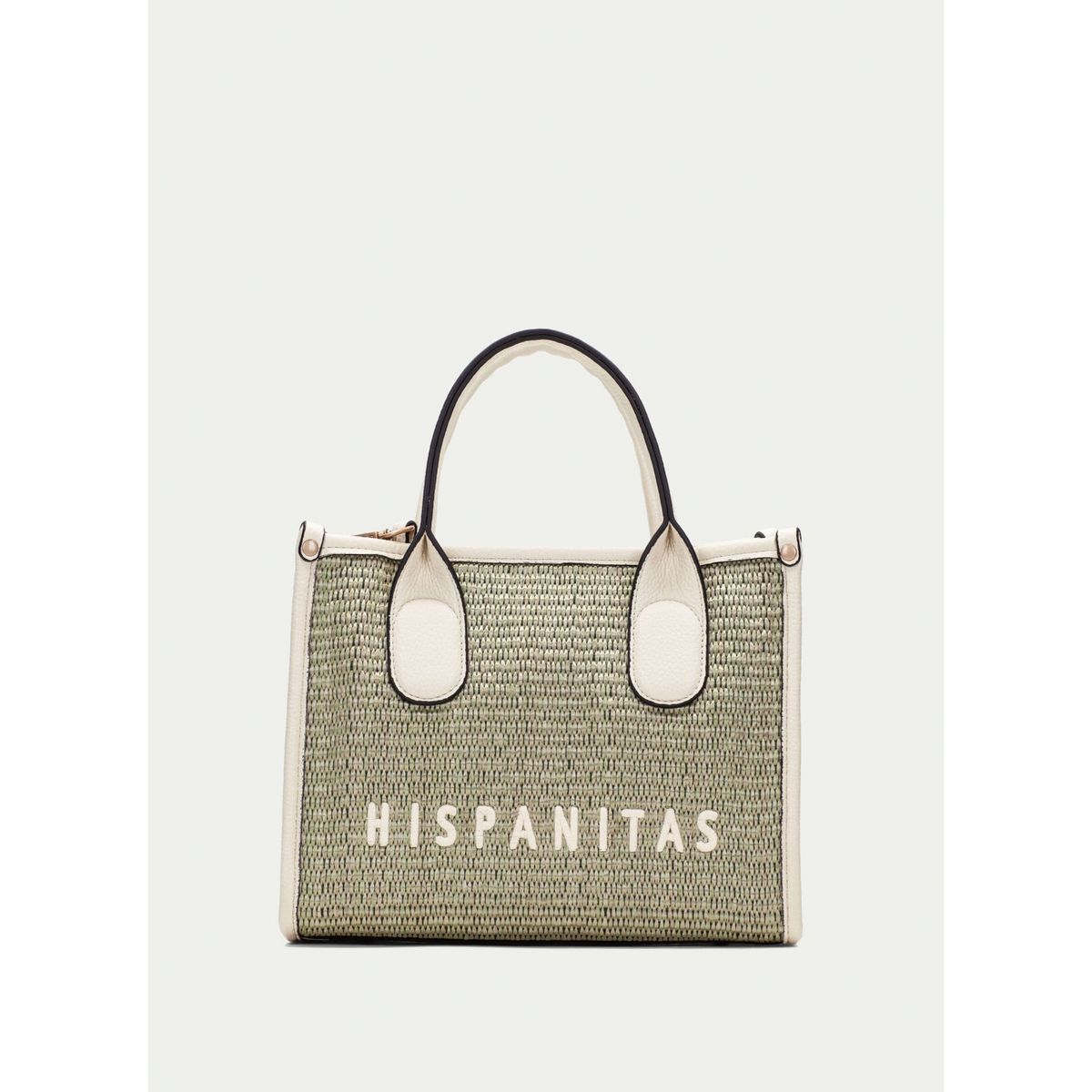 HISPANITAS - Cartera Tote Mujer Hispanitas