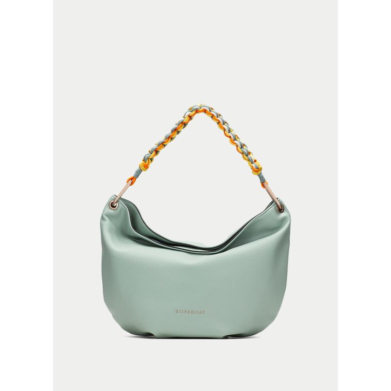 HISPANITAS - Cartera Hobo Mujer Hispanitas