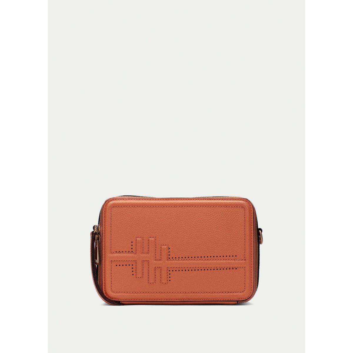 HISPANITAS - Cartera Crossbody Mujer Hispanitas