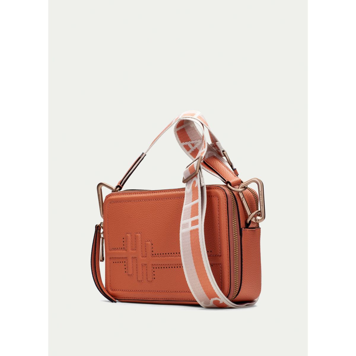 HISPANITAS - Cartera Crossbody Mujer Hispanitas