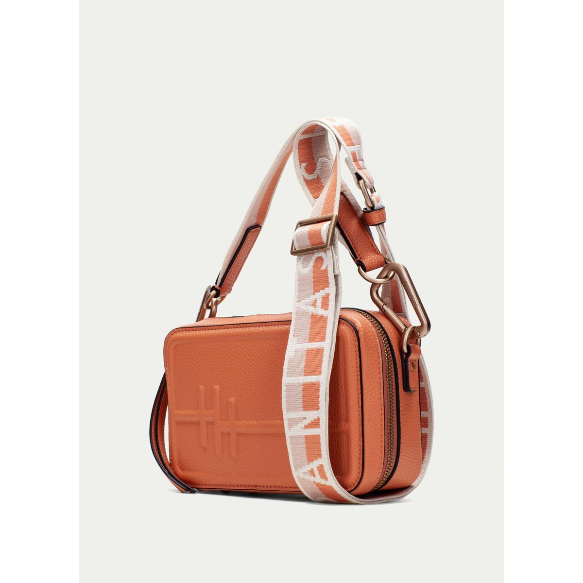 HISPANITAS - Cartera Crossbody Mujer Hispanitas