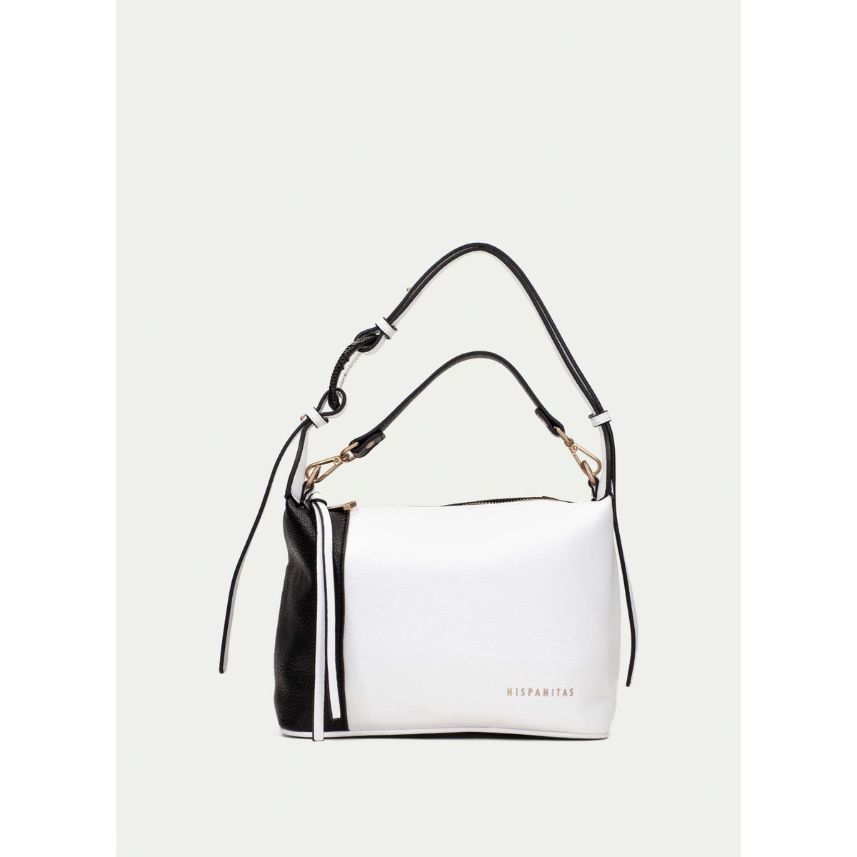 HISPANITAS - Cartera Hobo Mujer Hispanitas