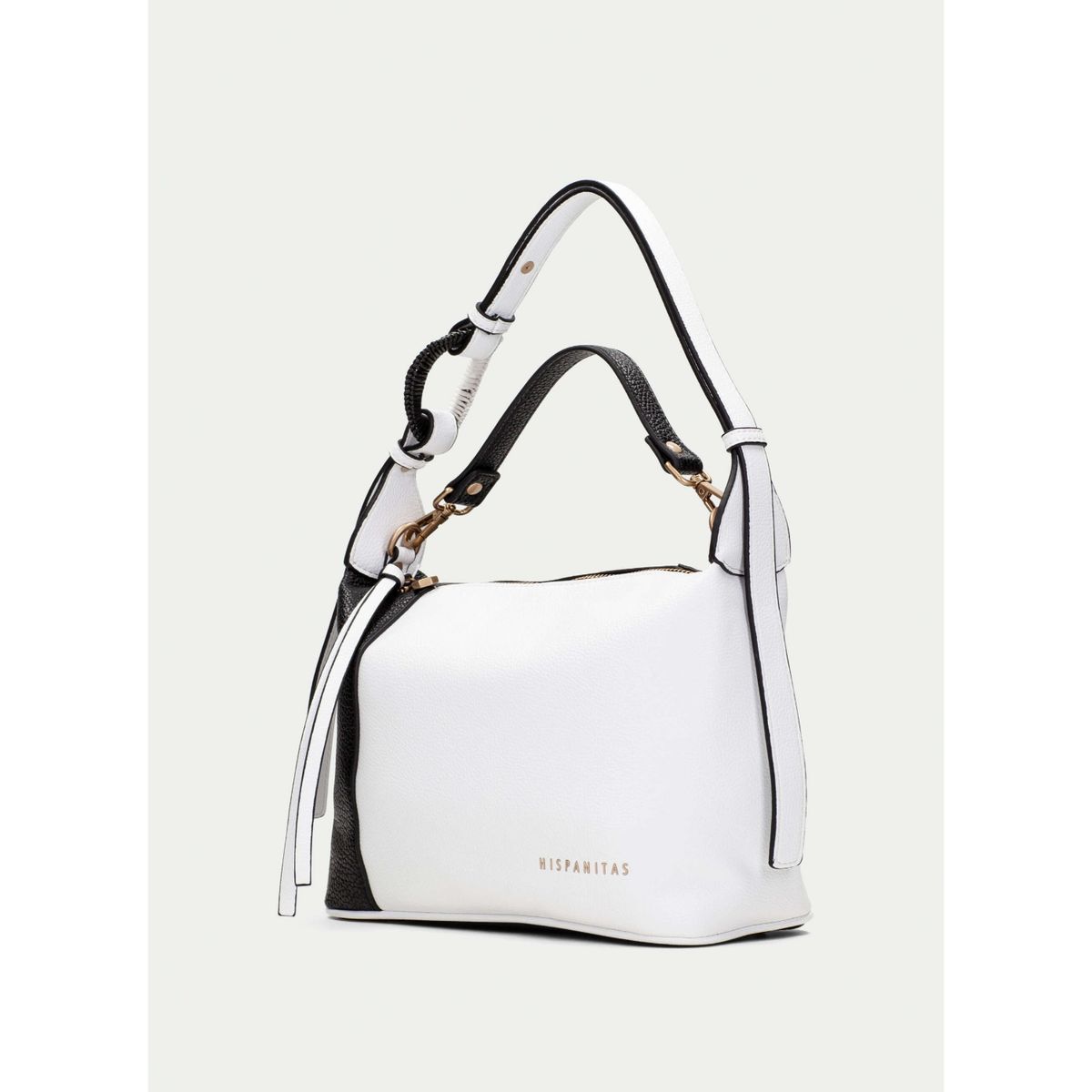 HISPANITAS - Cartera Hobo Mujer Hispanitas