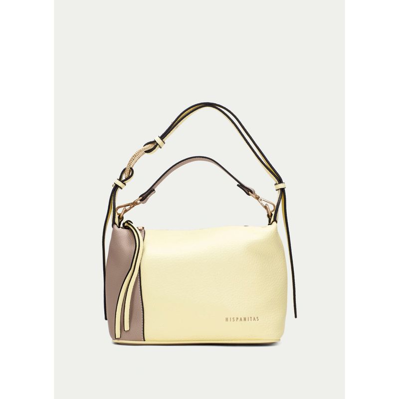 HISPANITAS - Cartera Hobo Mujer Hispanitas