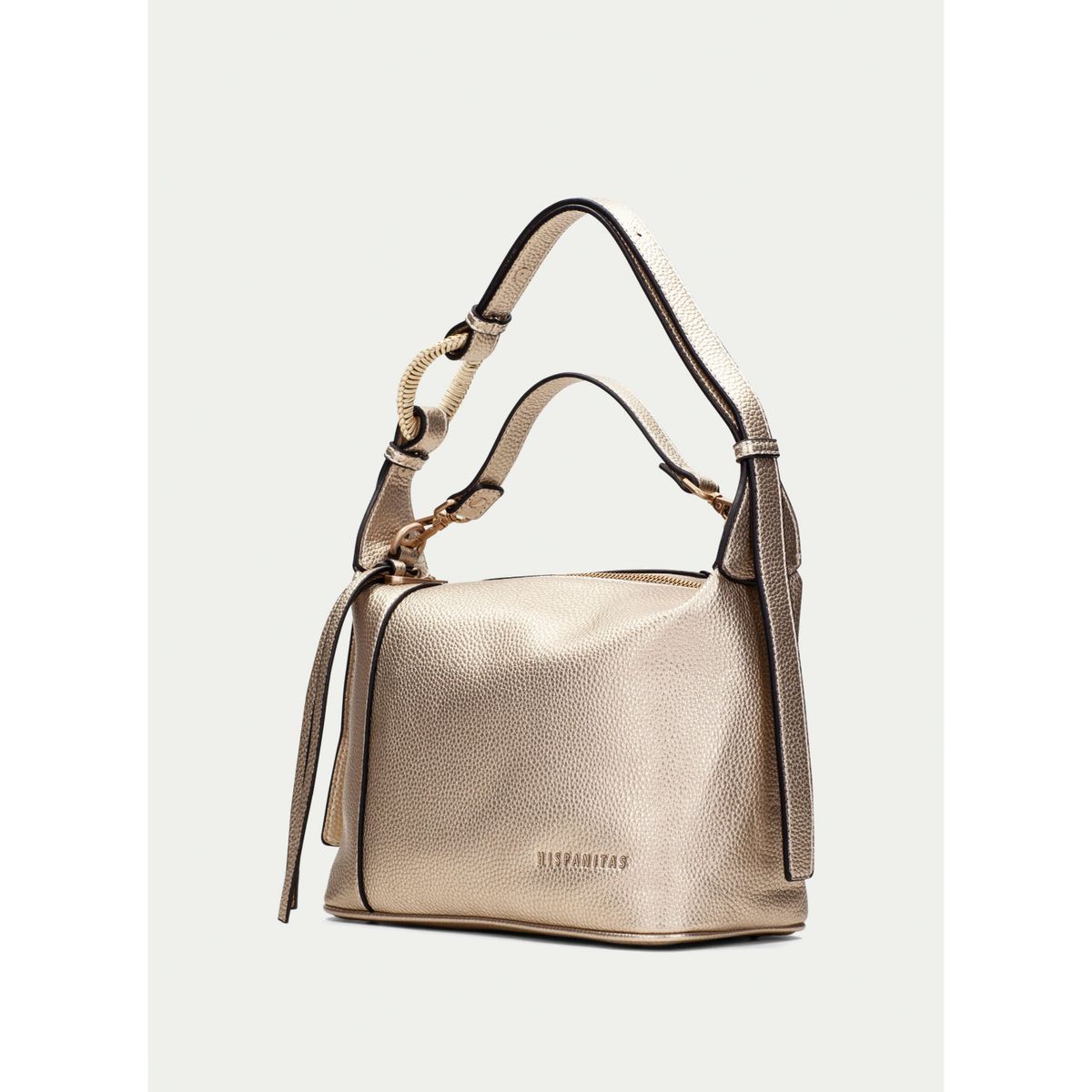 HISPANITAS - Cartera Hobo Mujer Hispanitas