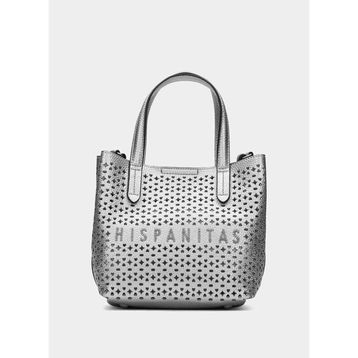 HISPANITAS - Cartera Tote Mujer Hispanitas