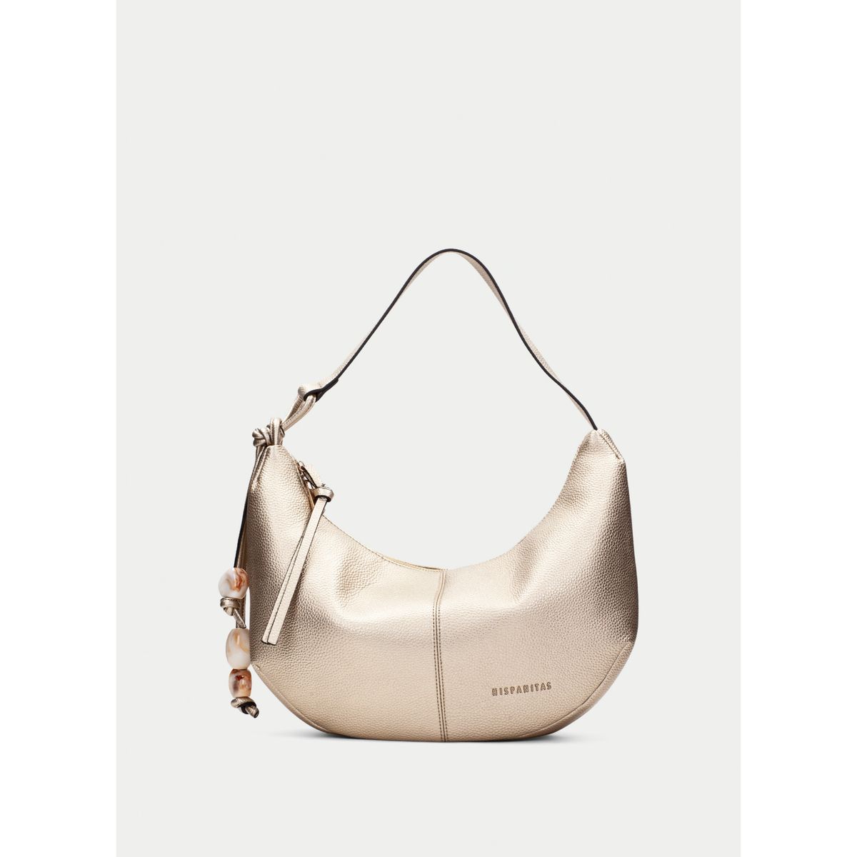 HISPANITAS - Cartera Hobo Mujer Hispanitas