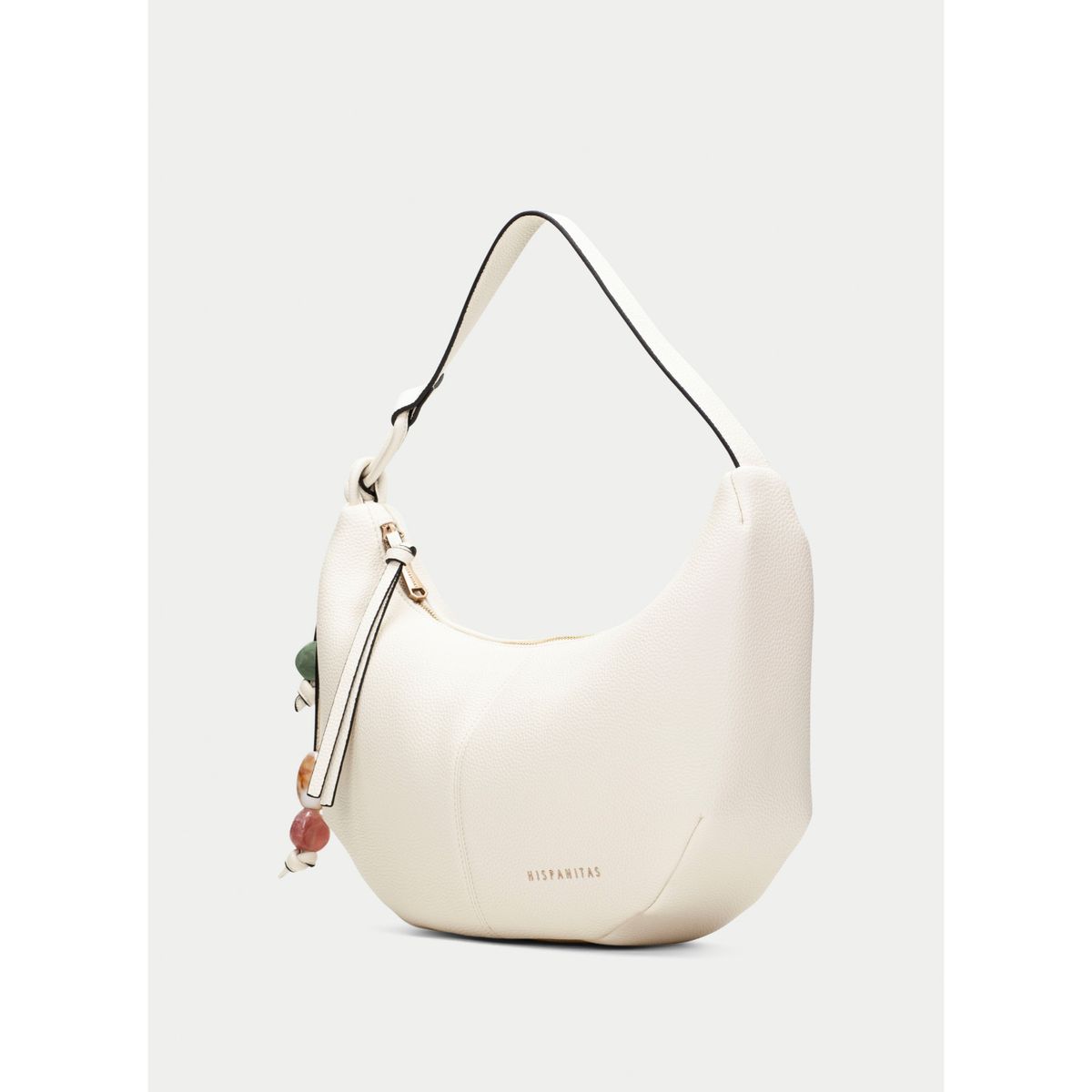 HISPANITAS - Cartera Hobo Mujer Hispanitas