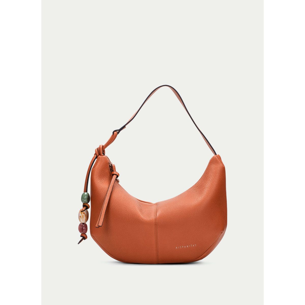 HISPANITAS - Cartera Hobo Mujer Hispanitas