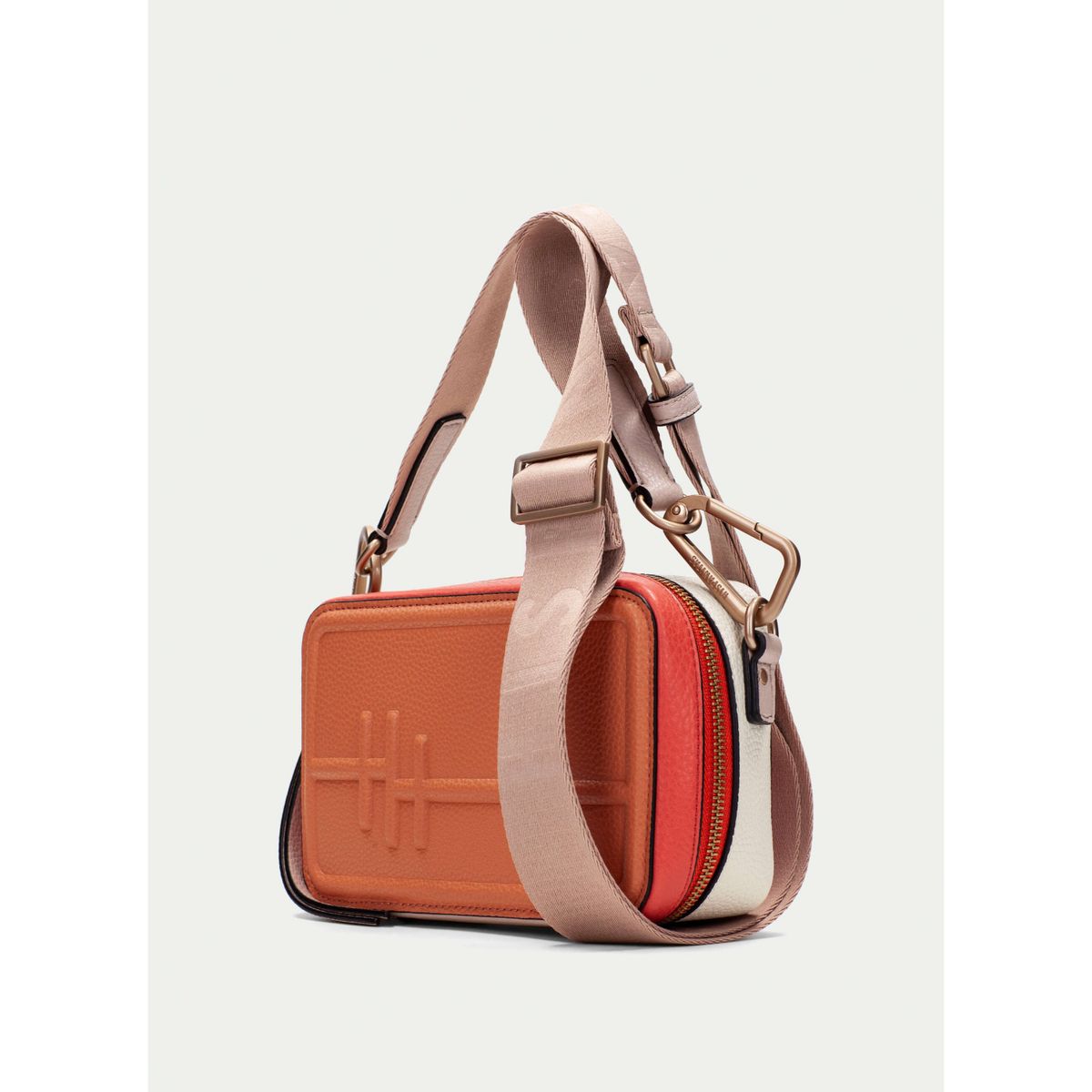HISPANITAS - Cartera Crossbody Mujer Hispanitas
