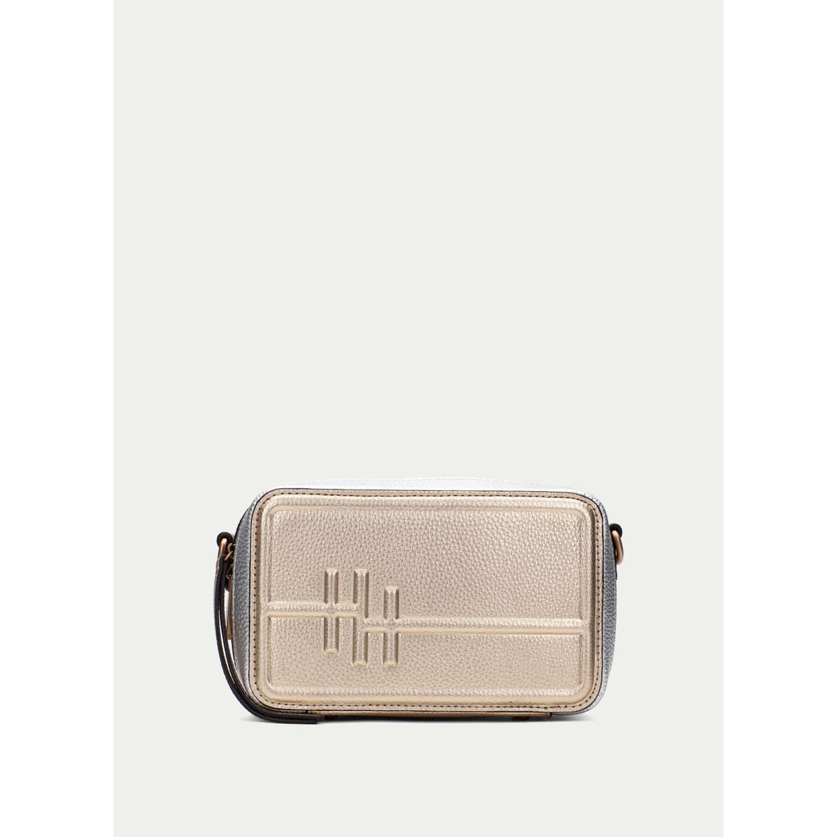 HISPANITAS - Cartera Crossbody Mujer Hispanitas