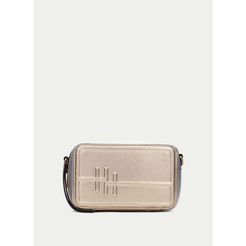 HISPANITAS - Cartera Crossbody Mujer Hispanitas