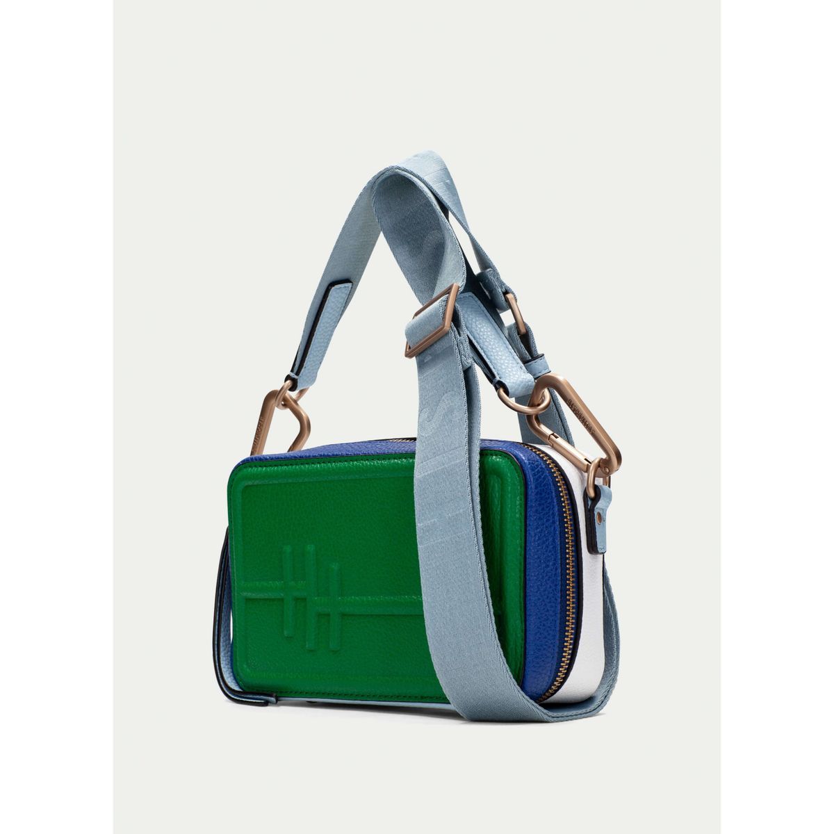 HISPANITAS - Cartera Crossbody Mujer Hispanitas
