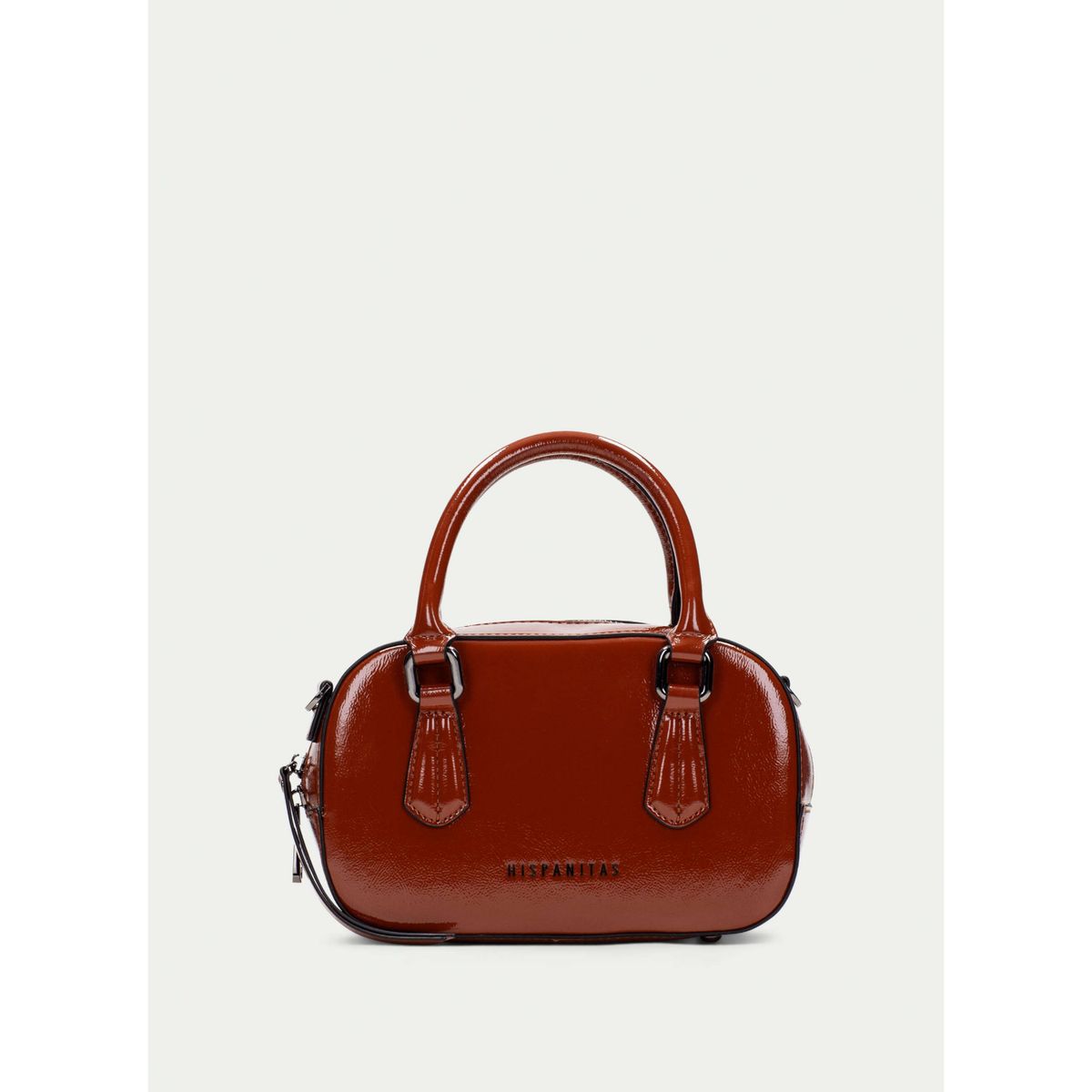 HISPANITAS - Cartera Crossbody Mujer Hispanitas