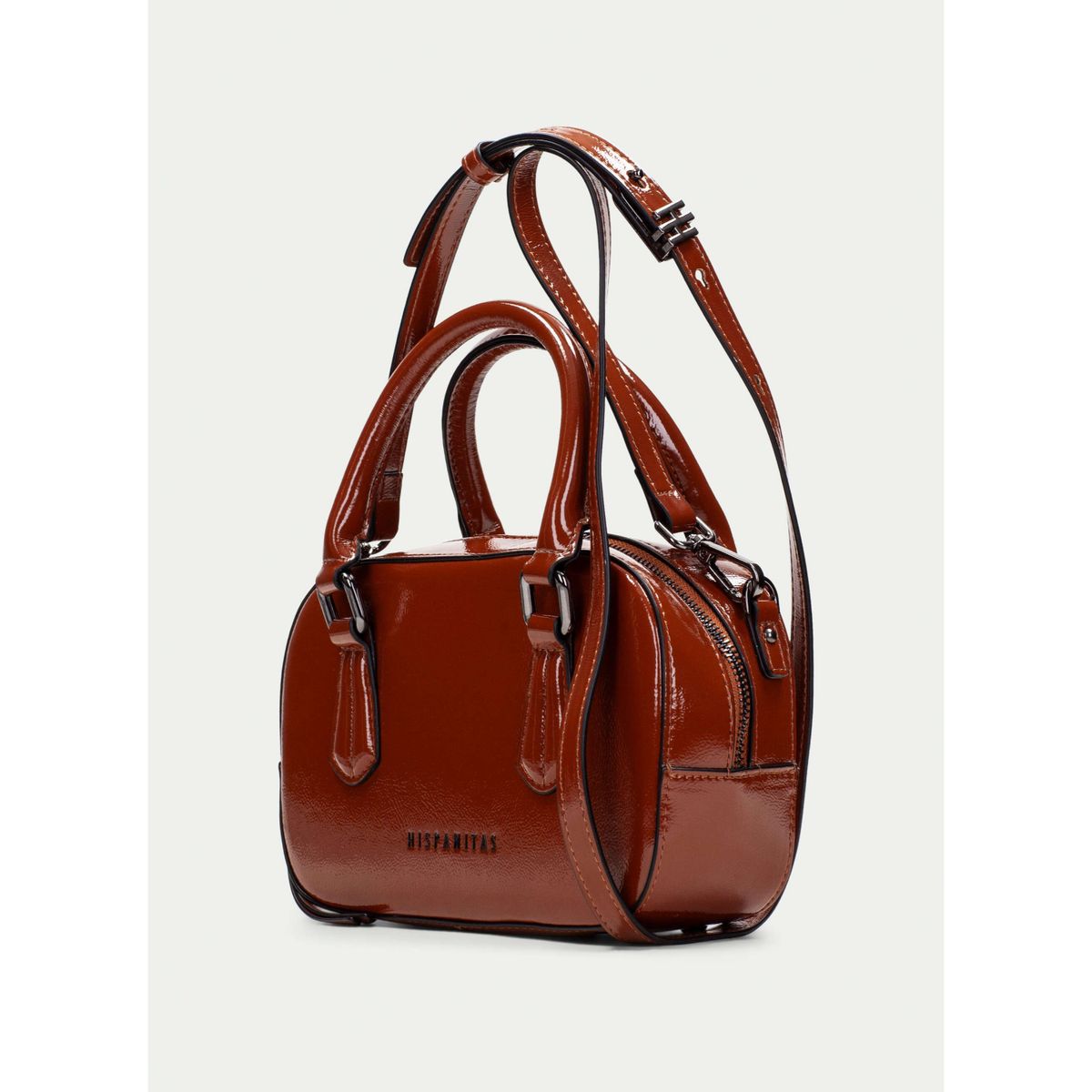HISPANITAS - Cartera Crossbody Mujer Hispanitas