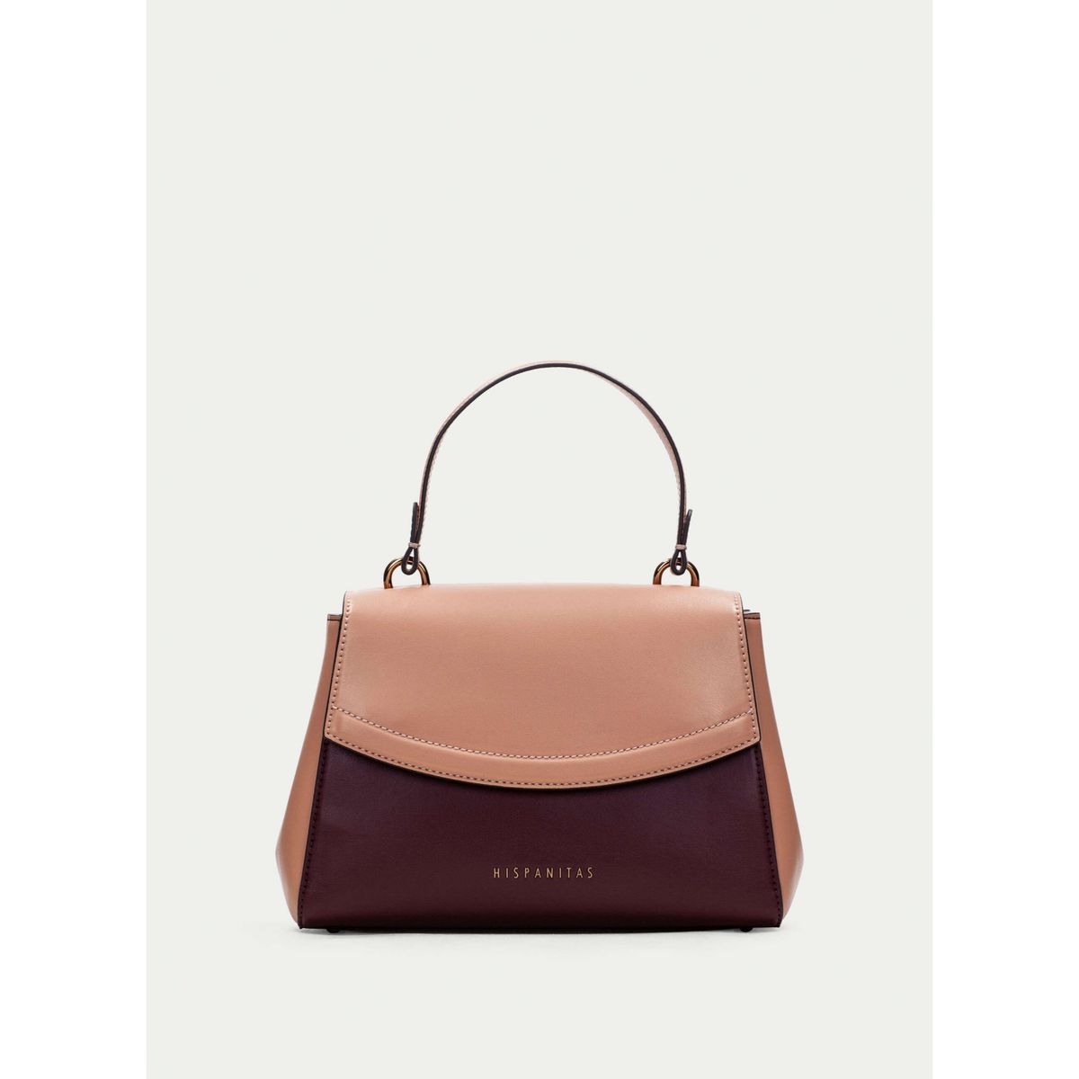 HISPANITAS - Cartera Crossbody Mujer Hispanitas