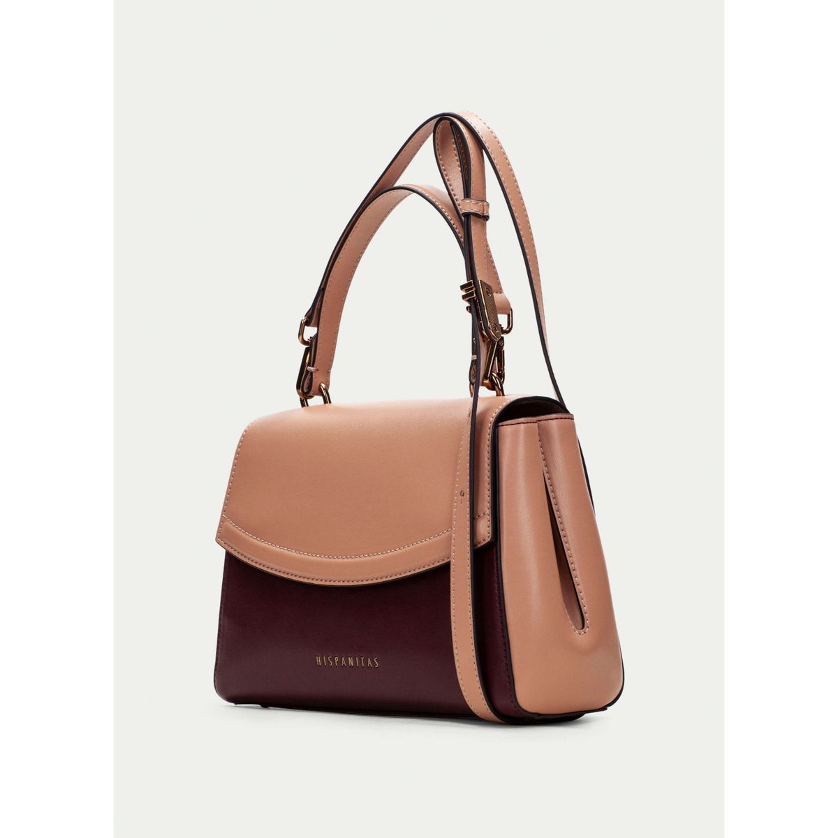 HISPANITAS - Cartera Crossbody Mujer Hispanitas