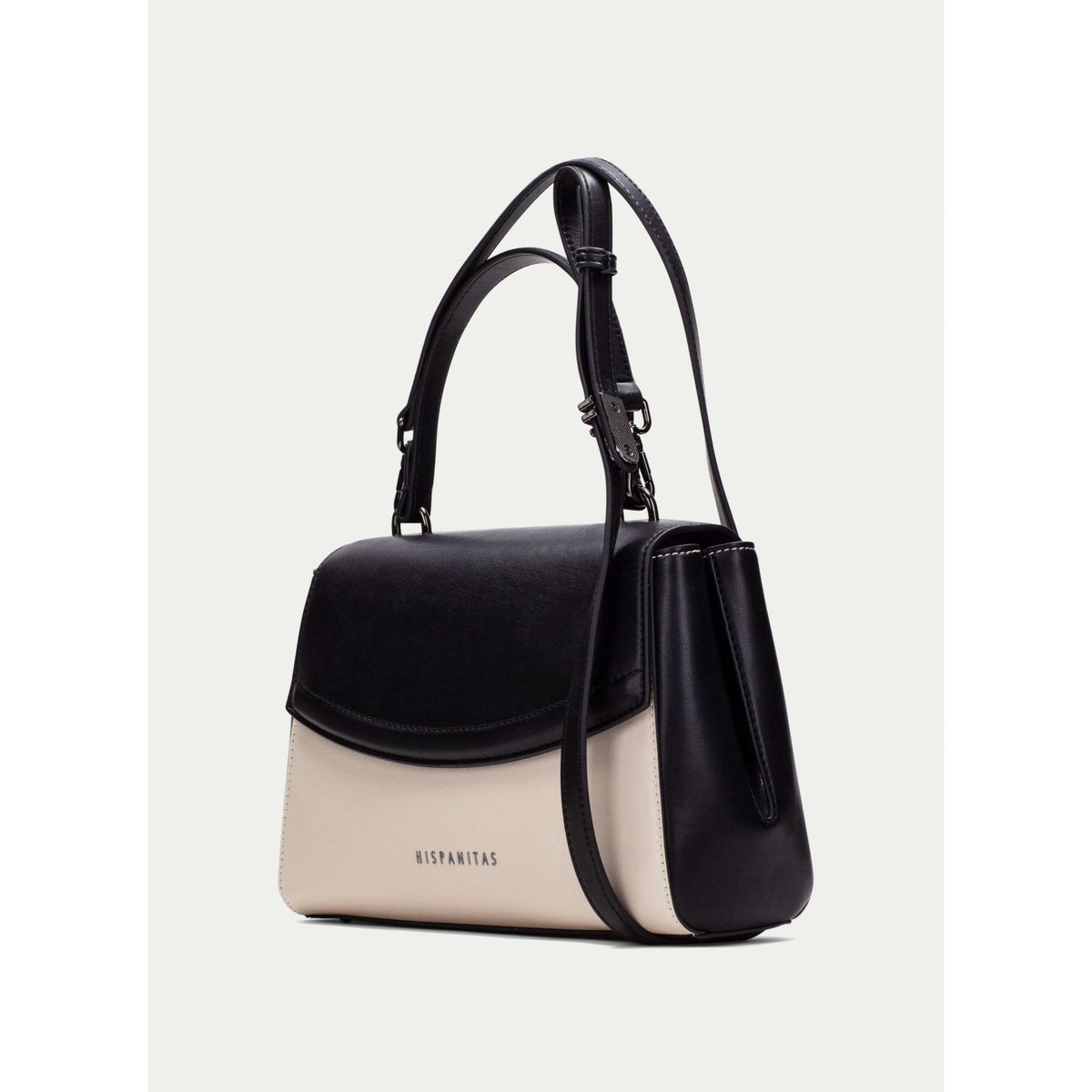 HISPANITAS - Cartera Crossbody Mujer Hispanitas
