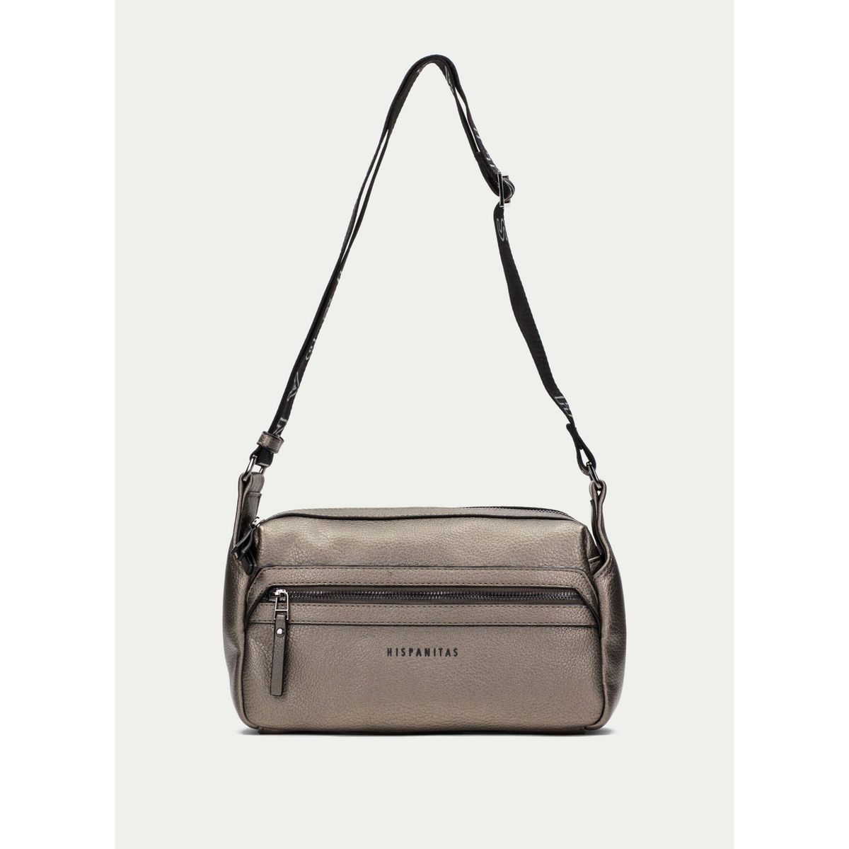 HISPANITAS - Cartera Crossbody Mujer Hispanitas