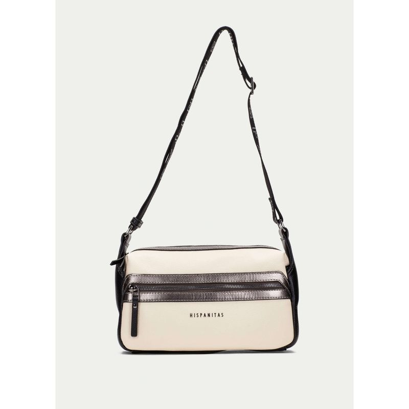 HISPANITAS - Cartera Crossbody Mujer Hispanitas