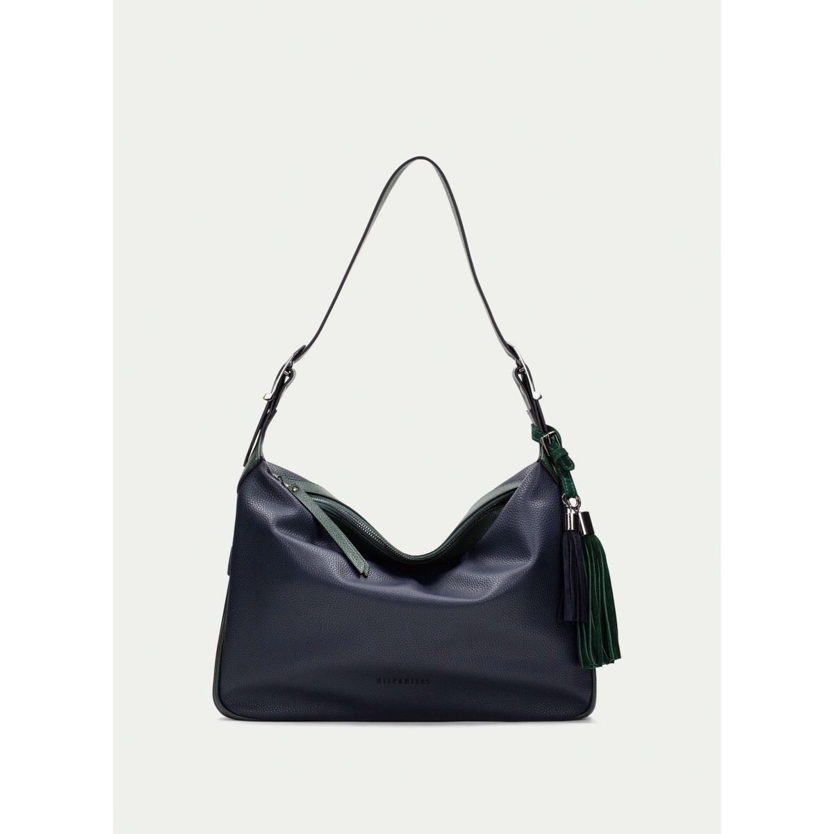 HISPANITAS - Cartera Hobo Mujer Hispanitas